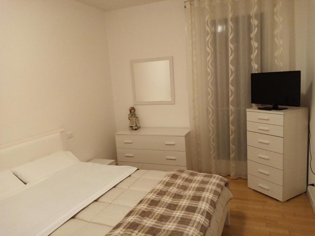 Terrapiana Home Rosà Eksteriør billede